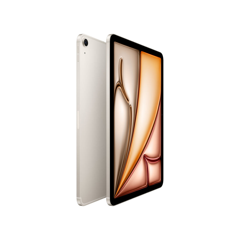 iPad_Air_11_Air_M4_Cellular_Starlight_PDP_Image_Position_2__fr-FR