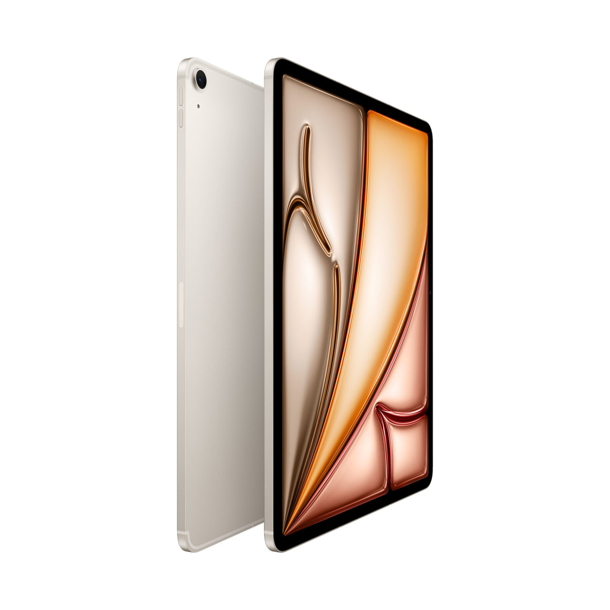 iPad_Air_13_Air_M4_Cellular_Starlight_PDP_Image_Position_2__fr-FR
