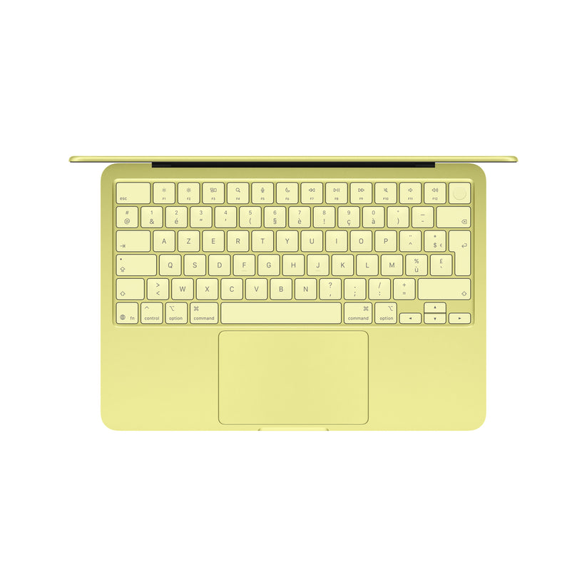 MacBook_13-in_Touch_ID_A18_Pro_Citrus_PDP_Image_Position_2__fr-FR