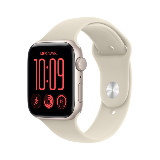 Apple_Watch_SE_3_44mm_GPS_Starlight_Aluminum_Sport_Band_Sand_PDP_Image_Position_1__fr-FR