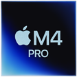 Puce M4 Pro