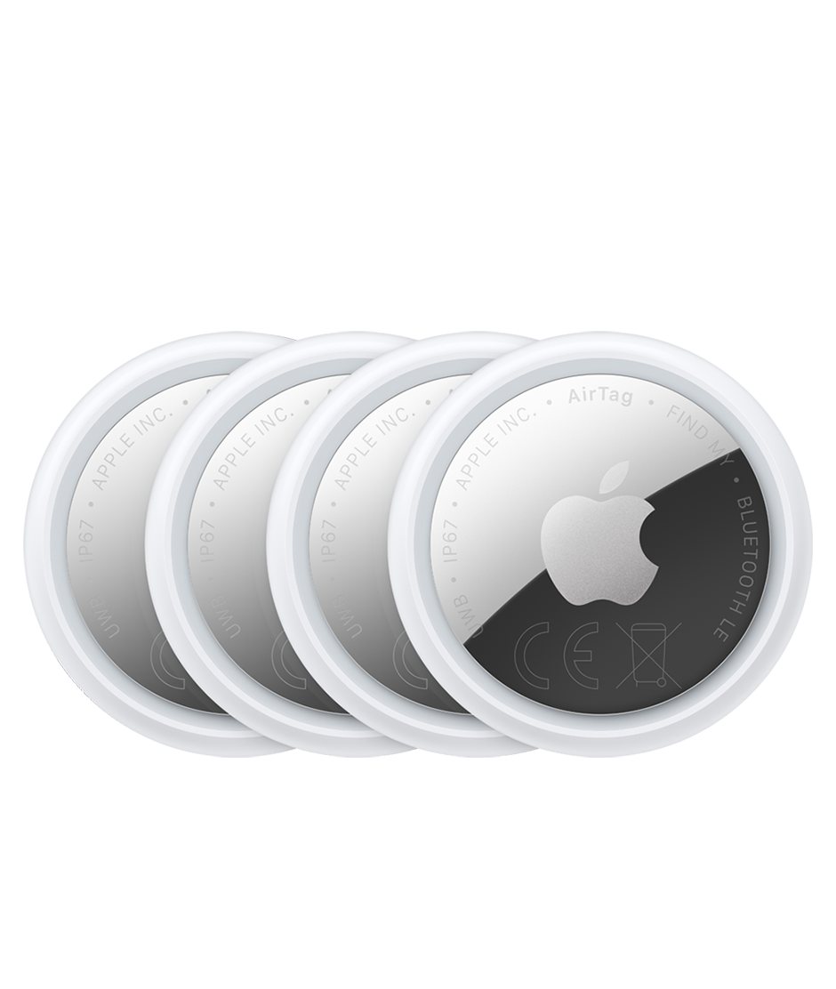 Apple AirTag (4Pack)