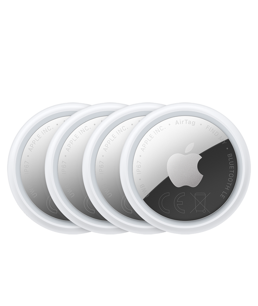 Apple AirTag (4Pack)