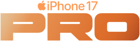 iPhone 17 Pro