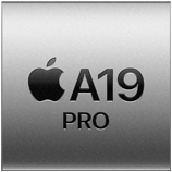 Puce A19 Pro