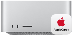 Mac Studio and +AppleCare