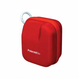 Polaroid Go Camera Case - Red