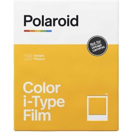 Polaroid Camera Strap Round - Red