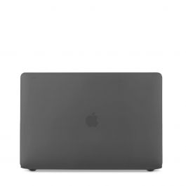 Moshi iGlaze Hardshell Coque pour MacBook Air avec Thunderbolt 3 - Stealth  Black