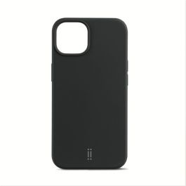 AIAL6121-BK|aiino - Allure Case with magnet for iPhone 13 - Black