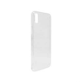 Aiino - Jellies Case for iPhone XS Max - Clear
