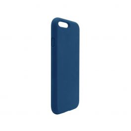 Aiino – Coque Strongly pour iPhone 7 Plus/8 Plus – Bleu