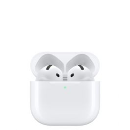 AirPods 4 with Active Noise Cancellation