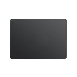 aiino - Shell Glossy Case MacBook Air 13" M2 (2022) - Black