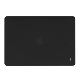 Coque MacBook Air 13 pouces Moshi iGlaze rigide – Noire
