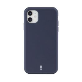 AIST6119-BL|aiino - Strongly cover for iPhone 11 - Blue
