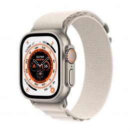 Apple watch 8 ultra pris Clearance