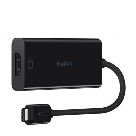 Belkin - Adaptateur USB-C™-HDMI® (USB Type-C)