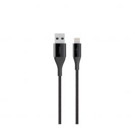 Belkin - Câble KEVLAR Lightning vers USB