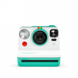 Polaroid Now i-type Instant Camera – Mint