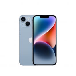 iPhone 14 512GB Bleu