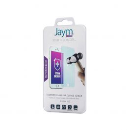 Jaym - Film de protection d'écran Film Ecran pour iPhone 7/8