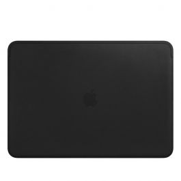 Housse en cuir pour MacBook Pro 15 pouces