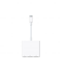Apple - Adaptateur multiport AV numérique USB‑C 