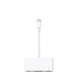 Apple - Adaptateur multiport VGA USB-C