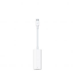 Apple - Thunderbolt 3 (USB-C) to Thunderbolt 2 Adapter
