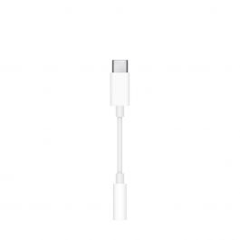 Apple - Adaptateur USB‑C vers mini‑jack 3,5 mm 