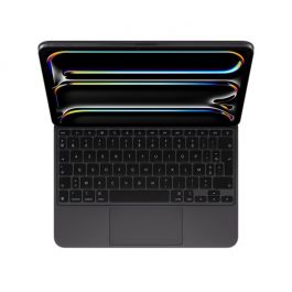 Magic Keyboard for iPad Pro 11‑inch (M4) - French - Black