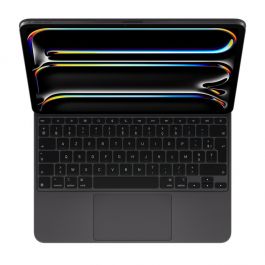 Magic Keyboard for iPad Pro 13‑inch (M4) - French - Black