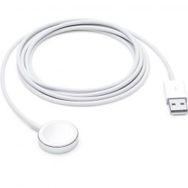 Câble de charge magnétique pour Apple Watch (2 m)