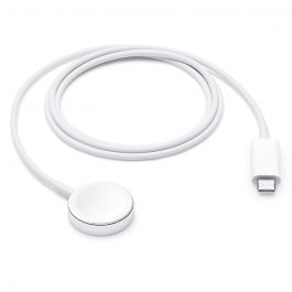 Câble de charge magnétique vers USB‑C pour Apple Watch (1 m)