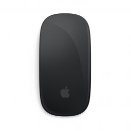 Magic Mouse (USB‑C) - Surface Multi-Touch - Noir 