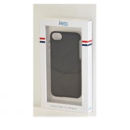 Jaym - Coque pour iPhone X "La French"
