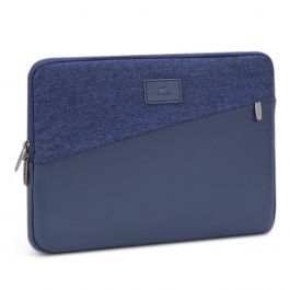 RivaCase 7903 MacBook Pro and Ultrabook Sleeve 13.3" - Blue