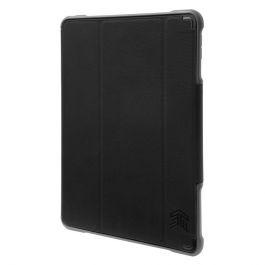 STMDUX109-BK|STM Dux Plus Case for iPad Air 10.9 (2020) - black