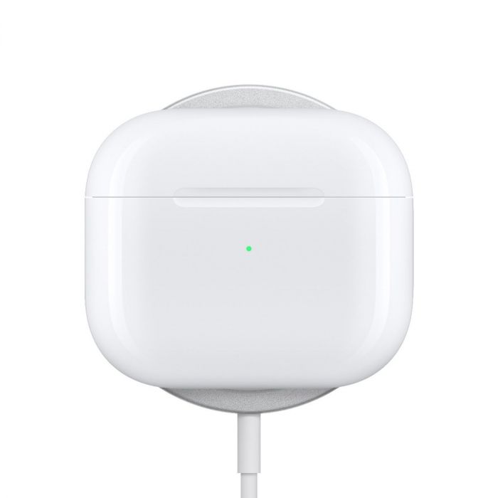Apple AirPods Pro (2ᵉ génération) avec Boîtier de Charge MagSafe (USB‑C)  ​​​​​​​ : : High-Tech
