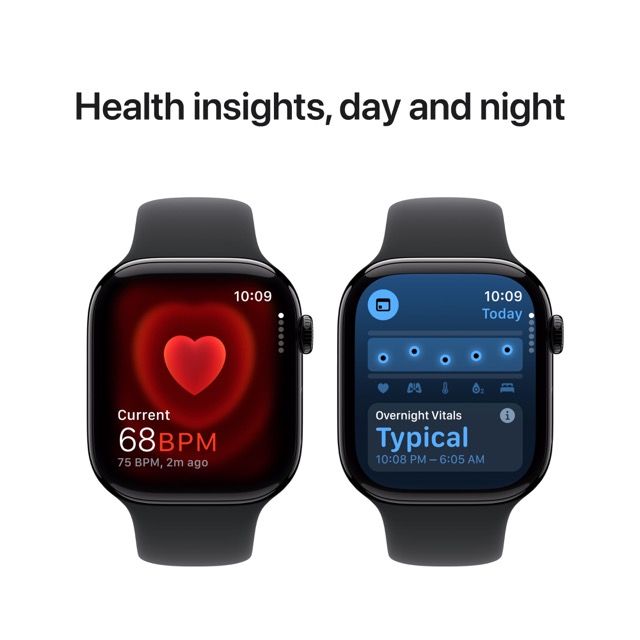 Zegarek sportowy Apple Watch Nike+ Series 4 (GPS + Cellular
