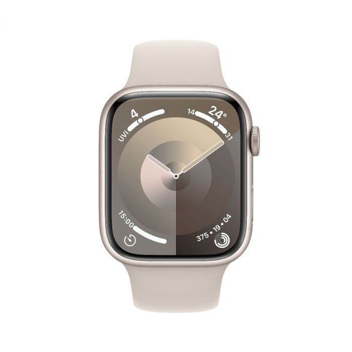 Sport horloge online apple