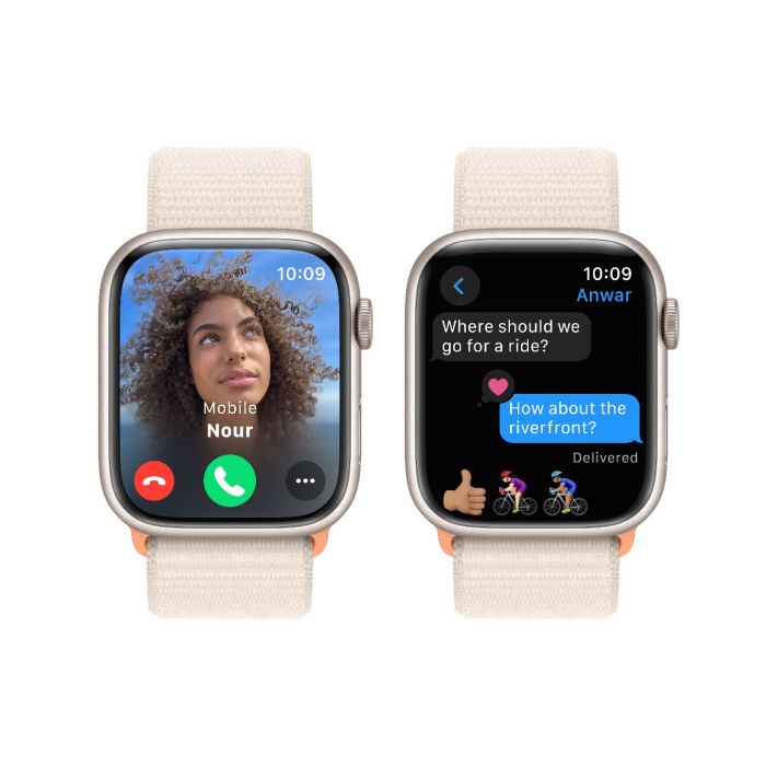 Apple watch series 2 aluminium store