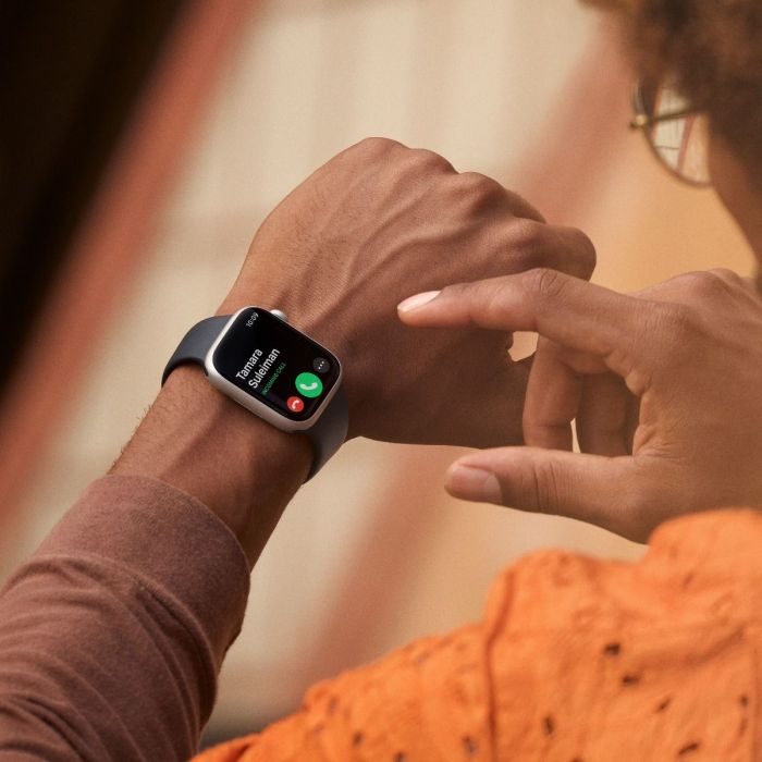 Apple sales watch maroc