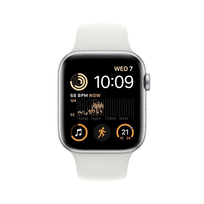 Apple watch se discount v6
