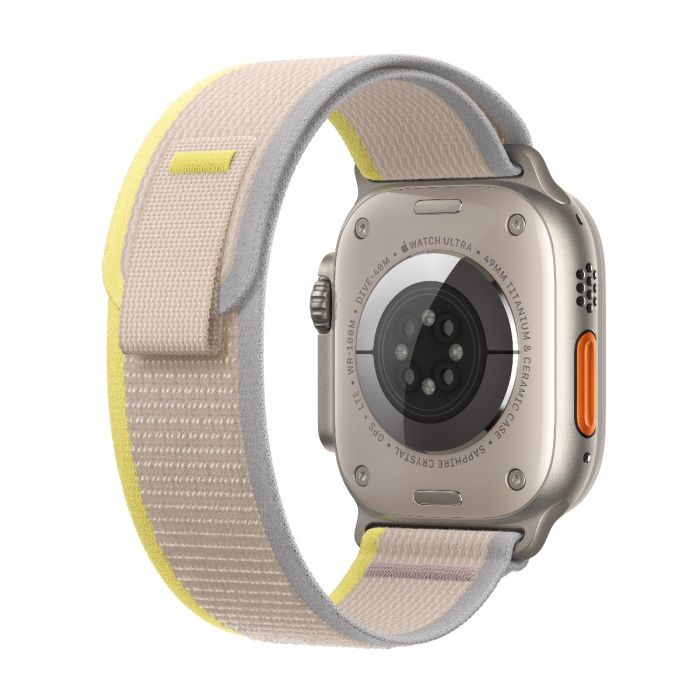 Montre pour store ultra trail