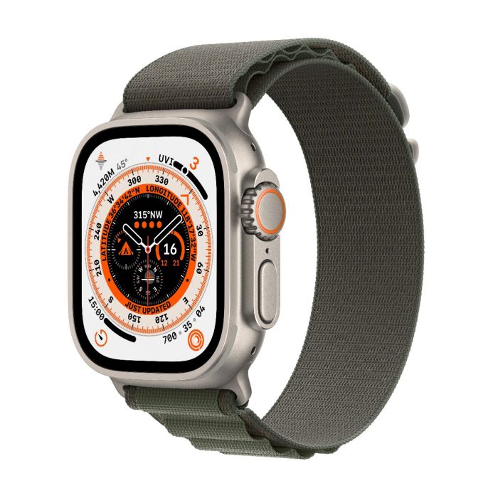 Apple watch maroc sales