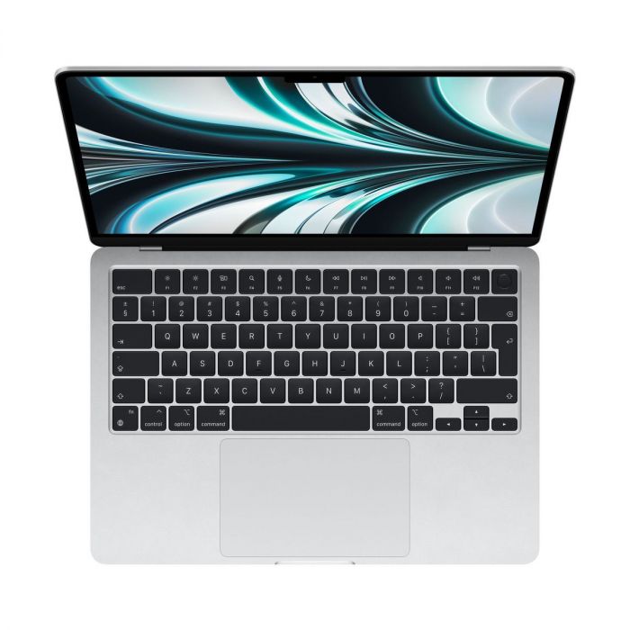 13-inch MacBook Air: Apple M2 chip with 8-core CPU and 8-core GPU, 256GB  French Keyboard