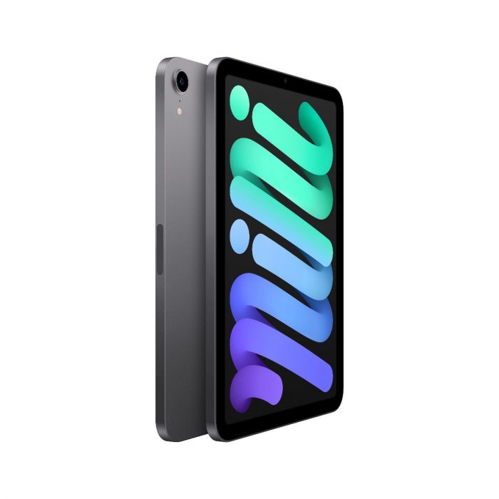 Apple ipadmini6 64GB WiFi版 スターライト｜タブレット