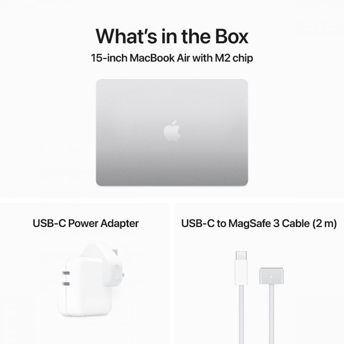 Acheter un MacBook Air 15 pouces avec puce M2 - Apple (FR)